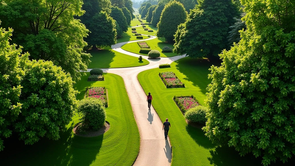 Palmse mõisa park