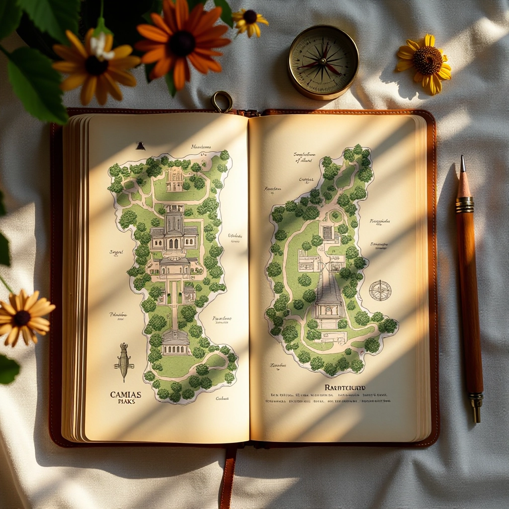 Mõisaparkide Toimetusmeeskond